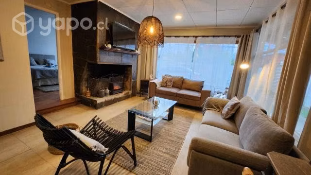 Increíble Inversión Casa Más Cabañas