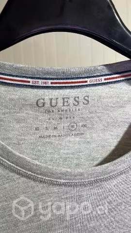 Polera Guess XL