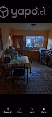 casa