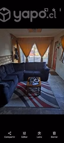 casa