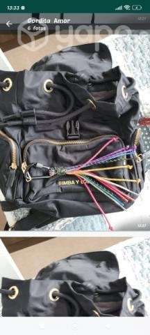 Mochila Bimba y lola - Imagen 2