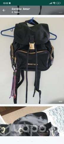 Mochila Bimba y lola - Imagen 3