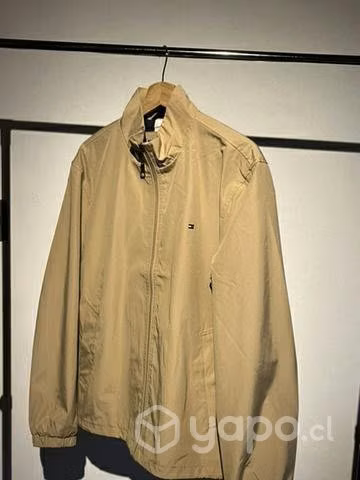 Chaqueta tommy hilfiger