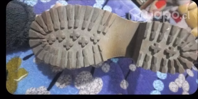 Hermosos botines azaleia n°36