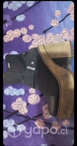 Hermosos botines azaleia n°36 - Imagen 4