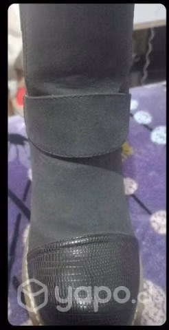 Hermosos botines azaleia n°36 - Imagen 2