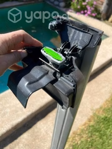 Portaequipajes de techo - Imagen 4