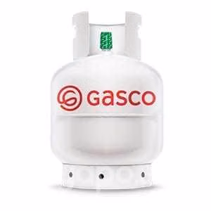 Cilindro gas 15 kg