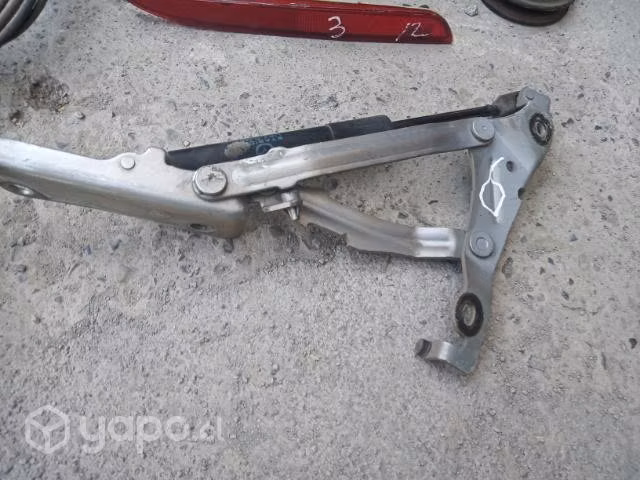 Mazda 6 visagra portalon con bombin original env