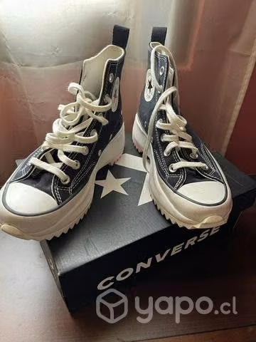 Zapatillas converse, solo 1 uso - Imagen 6