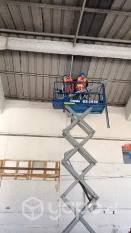 Obras de construcción