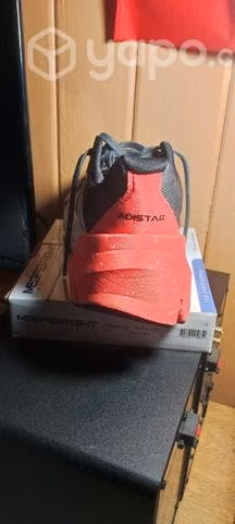Zapatillas nuevas - Imagen 4