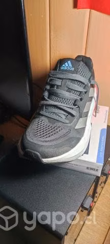 Zapatillas nuevas - Imagen 5