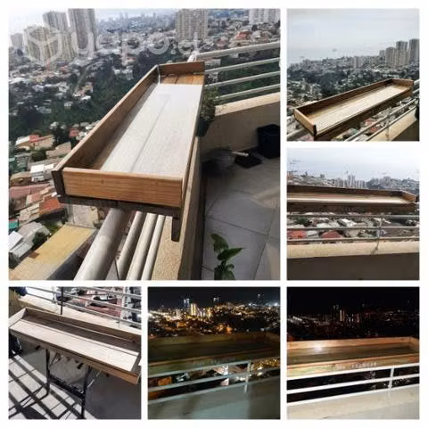 Balco bar con muy poco uso