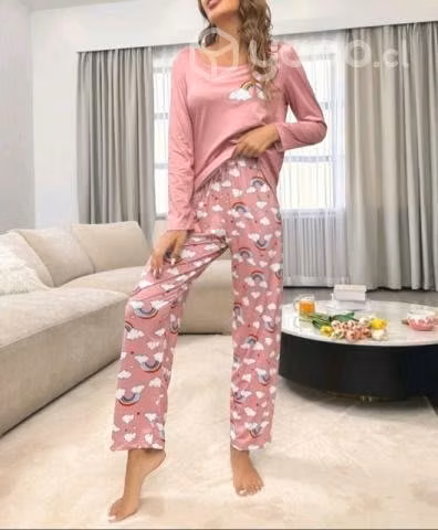 Conjunto de pijama - Imagen 3