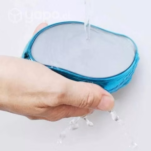 Depiladora De Cristal Removedor De Vello Sin Dolor - Imagen 3