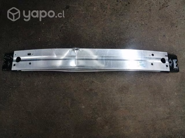 Refuerzo parachoque toyota rav original