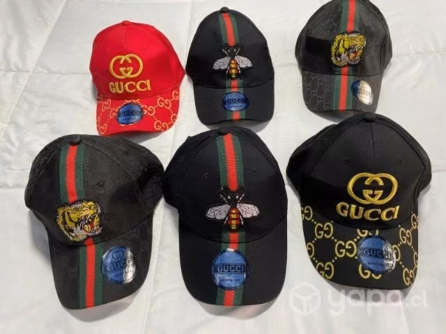Gorros de marca - Imagen 2