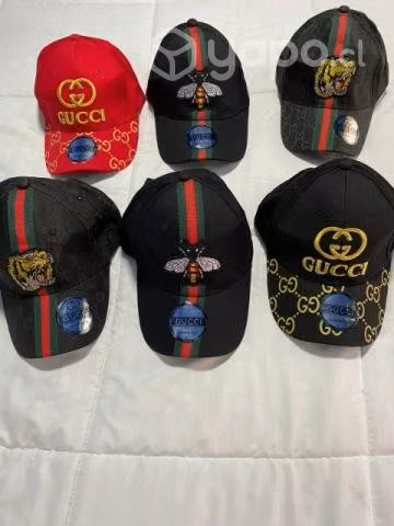 Gorros de marca - Imagen 3