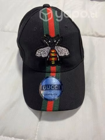 Gorros de marca - Imagen 5