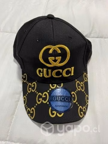 Gorros de marca - Imagen 4