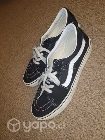 Zapatillas vans - Imagen 2