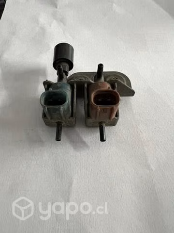 Electro válvulas Suzuki Vitara 1g