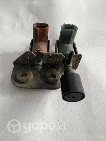 Electro válvulas Suzuki Vitara 1g