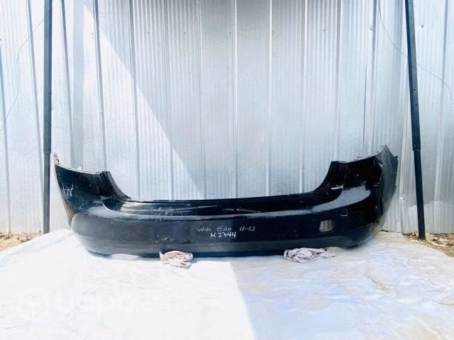 Parachoque volvo s60