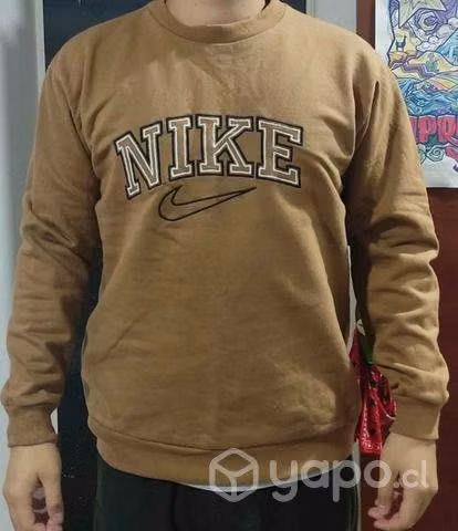 Poleron Nike unisex talla M