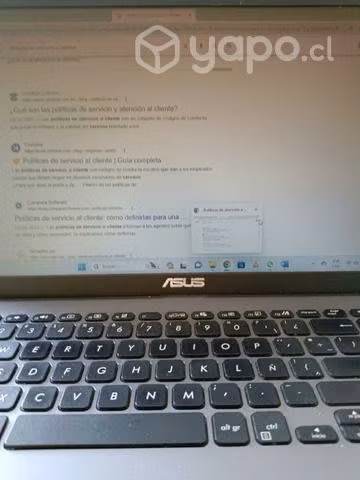 Reparación de computadores