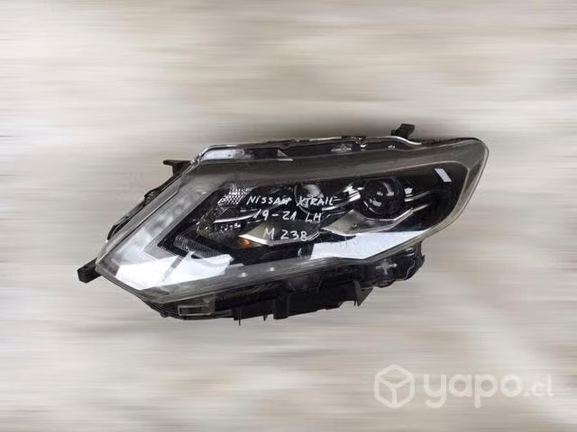 Optico lh nissan xtrail 2019-2021