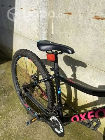 Bicicleta MTB 27,5 - Imagen 6