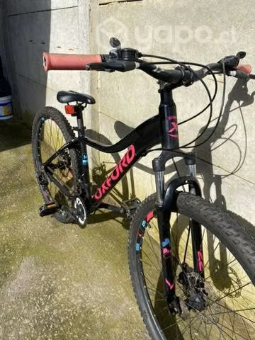 Bicicleta MTB 27,5 - Imagen 5