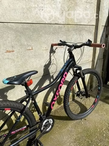 Bicicleta MTB 27,5 - Imagen 3