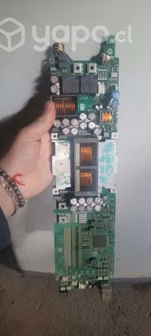 Bms huawei 48v/100a