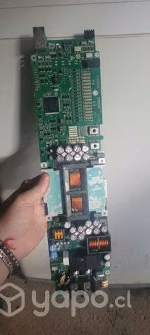 Bms huawei 48v/100a