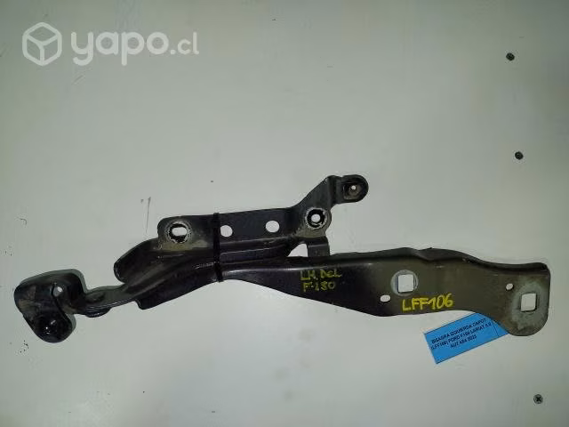 Bisagra Izquierda Capot (LFF106) Ford F150 Lariat