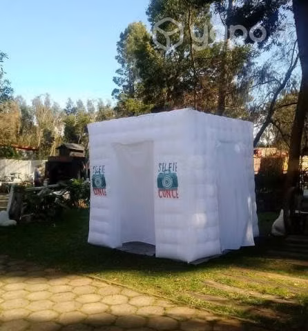 Cabina fotográfica