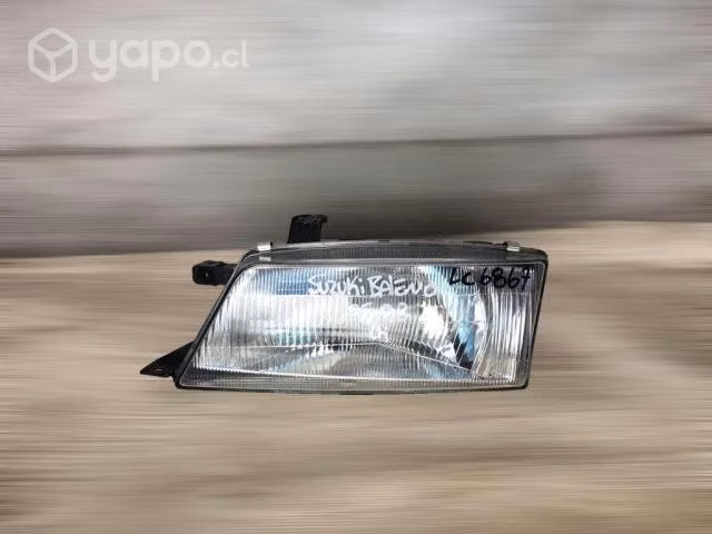 Optico lh suzuki baleno 1995-1998