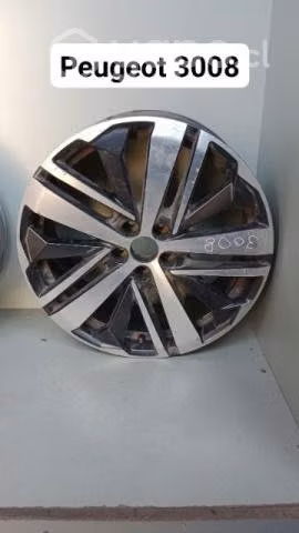 Llanta peugeot 3008 dmg multimarca 37.02