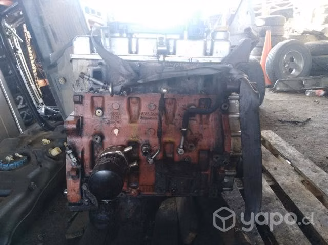 Caneria aire acond (064) Renault Oroch Duster 2019
