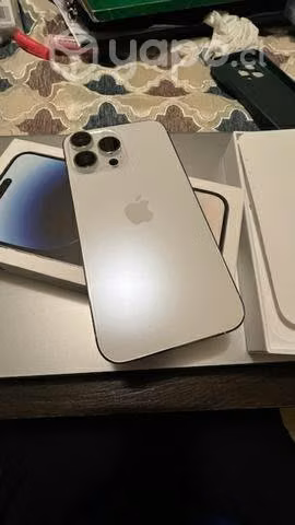 IPhone 14 pro Max - Imagen 2