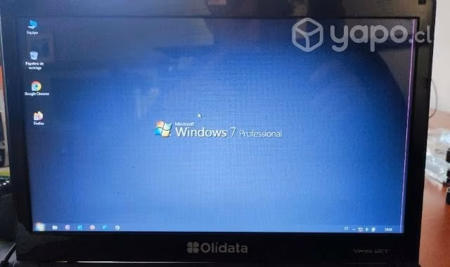 Notebook Olidata