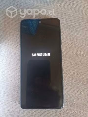 Celular Samsung A 51