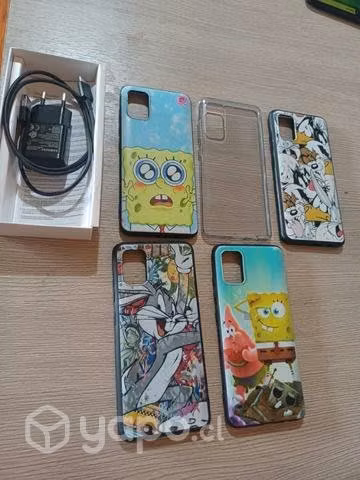 Celular Samsung A 51