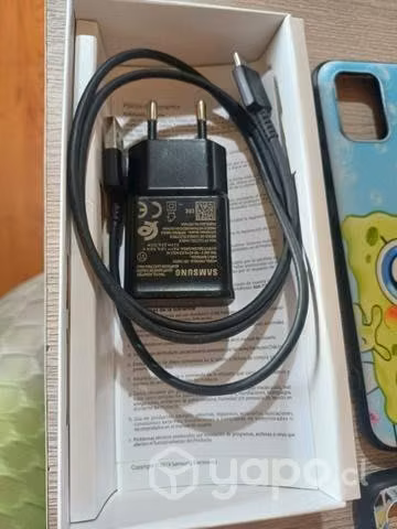 Celular Samsung A 51