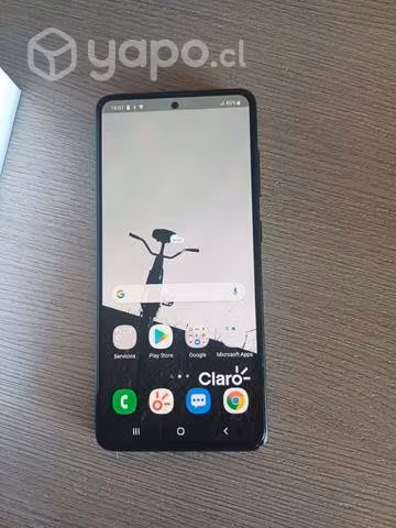 Celular Samsung A 51