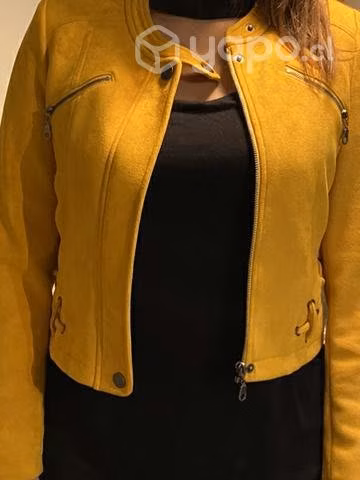 Chaquetas