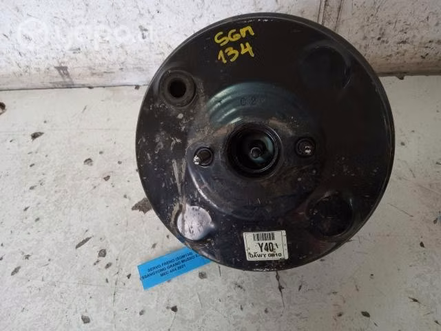 Servo Freno (SGM134) SSangyong Grand Musso 2.2 MEC